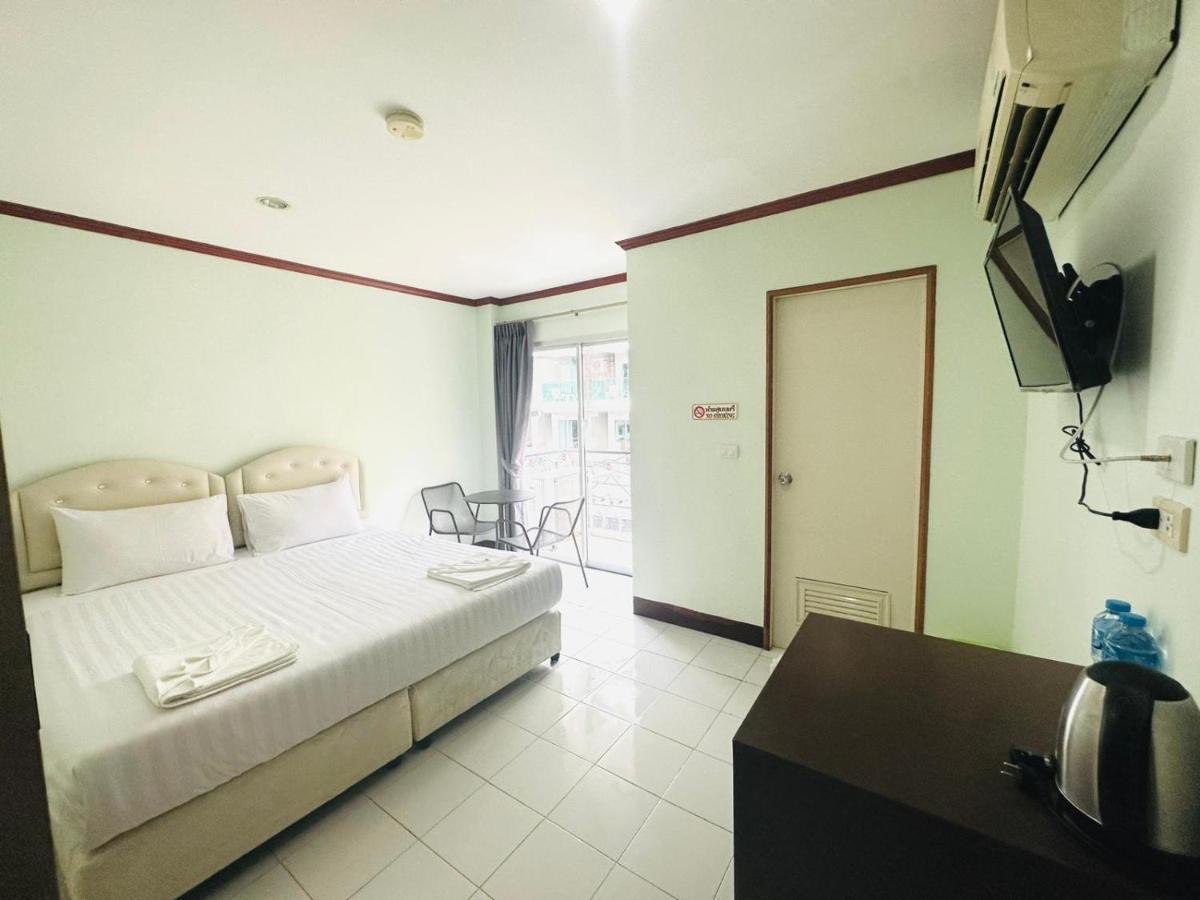Cocoon Omaya Rumah tetamu *