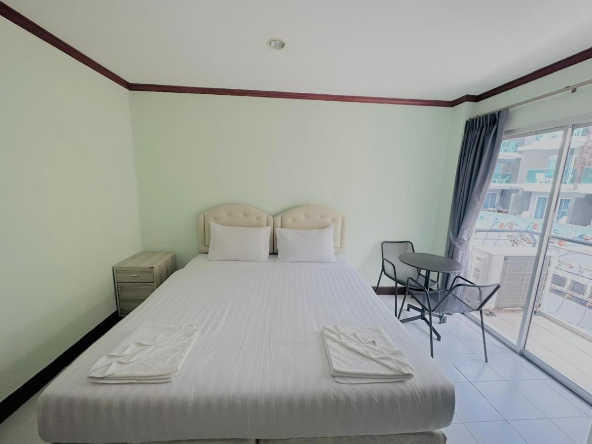 Cocoon Omaya * Patong