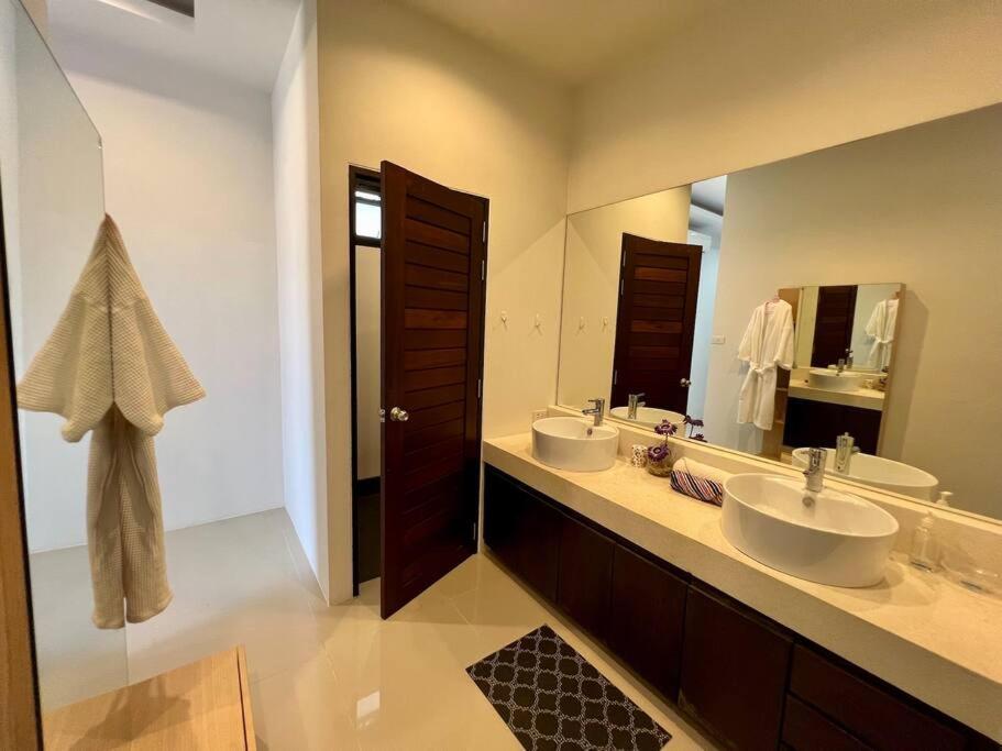 Villa Arle By G Estate Phuket Ban Saiyuan