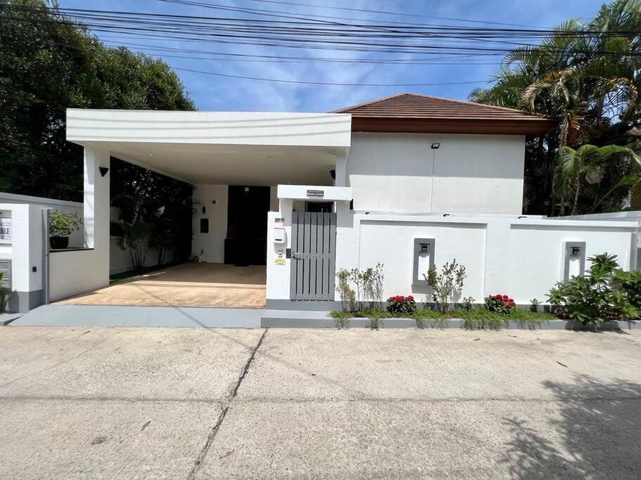 Arle By G Estate Phuket *