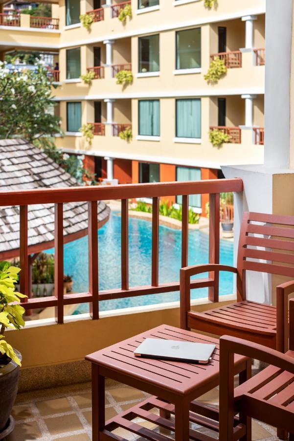 Paragon & Spa Sha Extra Plus Patong