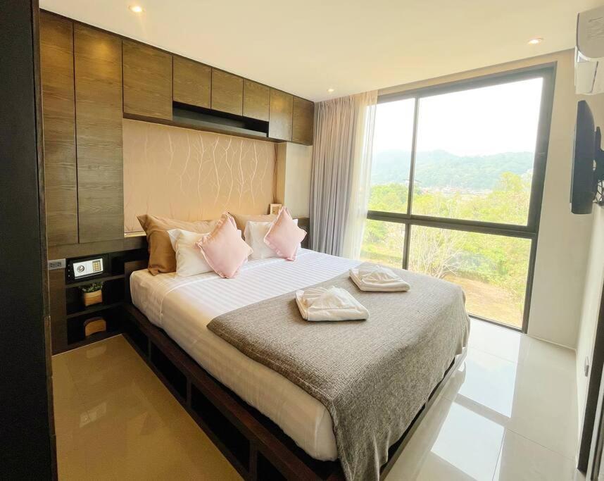Apartment Citygate In - Perfect For Digital Work