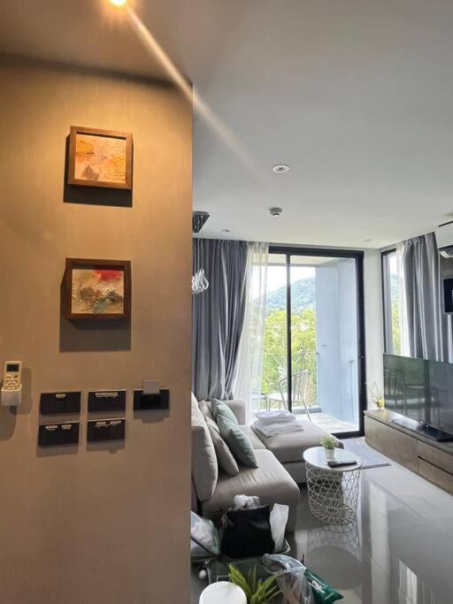 Apartment Citygate In - Perfect For Digital Work *