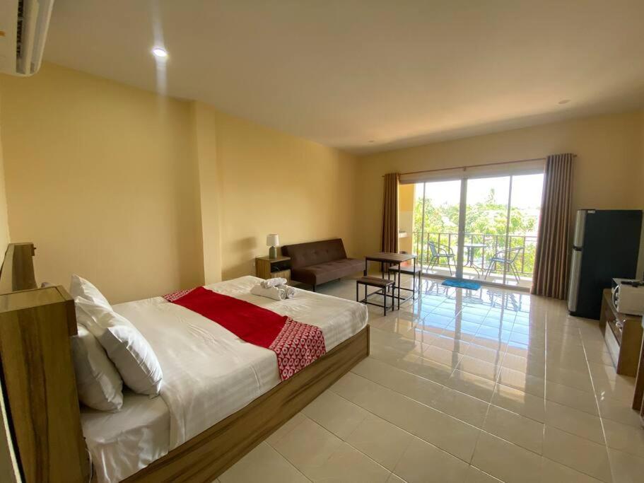 The Cheetar Pool Apartment *