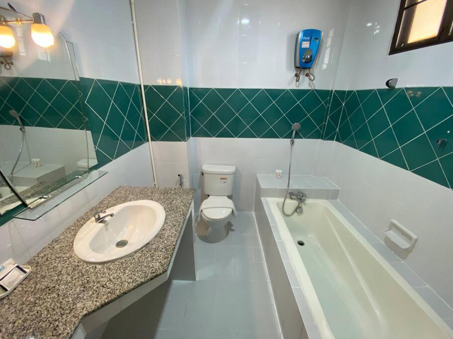 Apartment The Cheetar Pool *