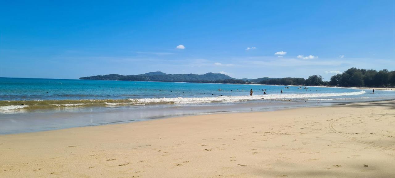 Andaman Seaside Bangtao Beach 3* Bang Tao Beach (Phuket)