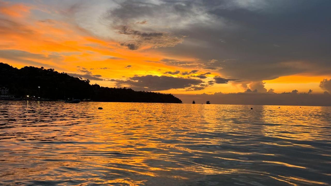Resort Andaman Seaside Bangtao Beach 3*