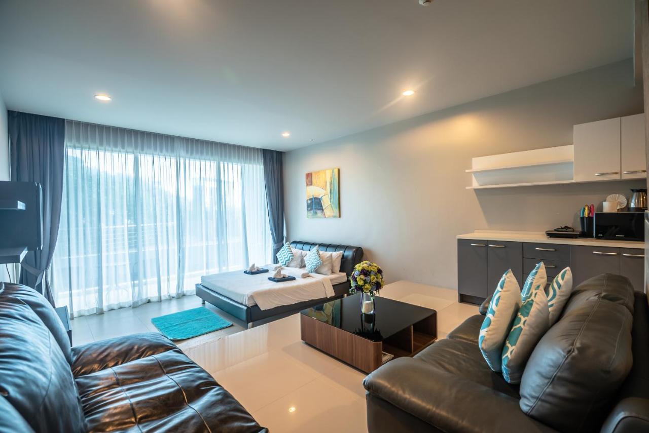 The Ark At Veloche Group By Lofty Pangsapuri