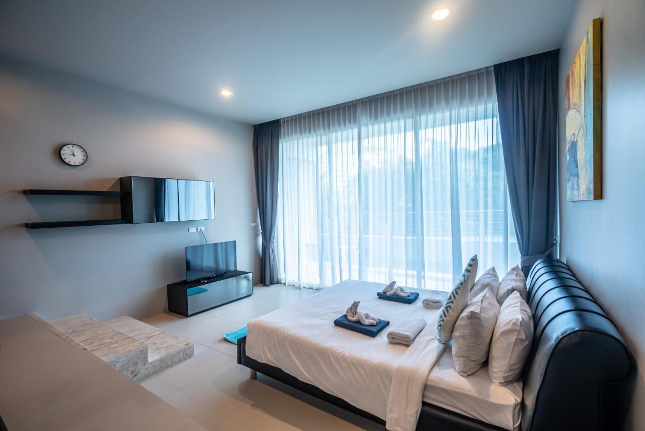 The Ark At Veloche Group By Lofty Pangsapuri