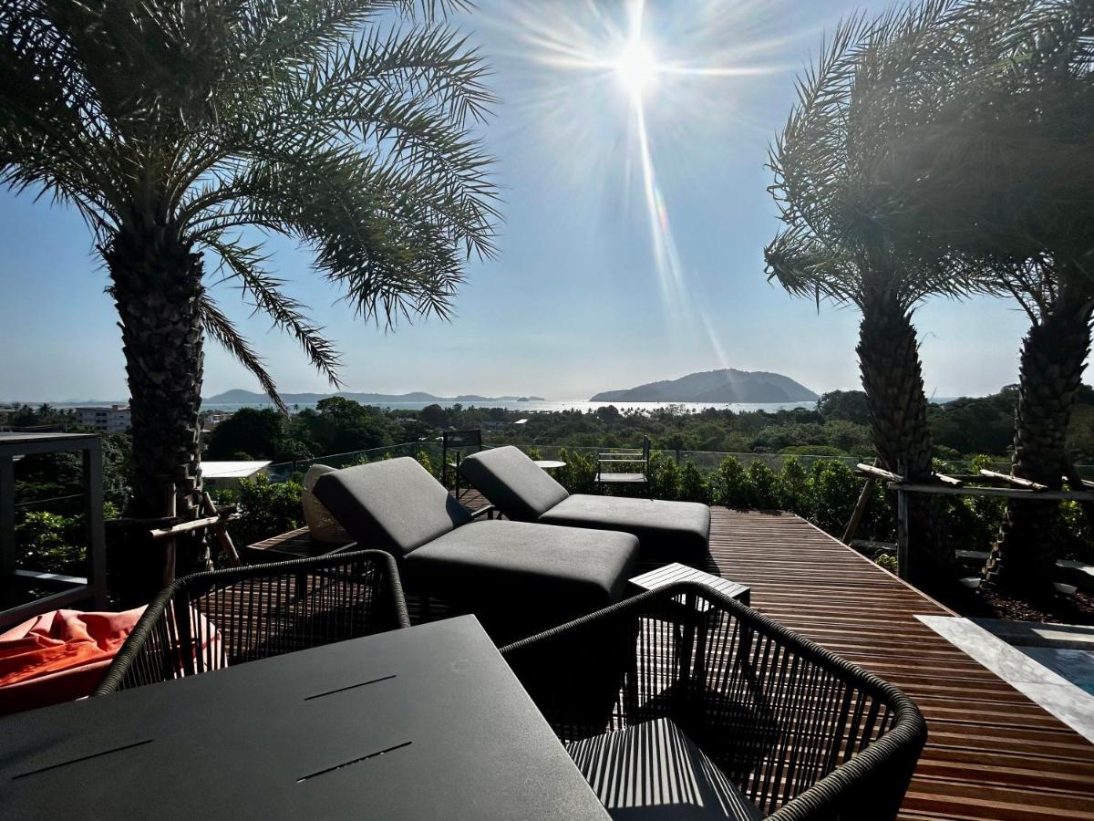 Elite Atoll Condotel Aparthotel Ban Saiyuan