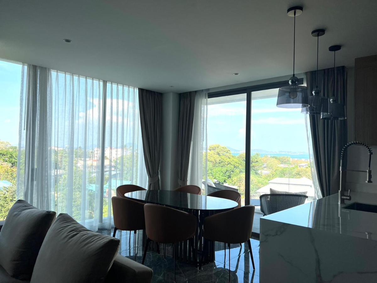 Elite Atoll Condotel *