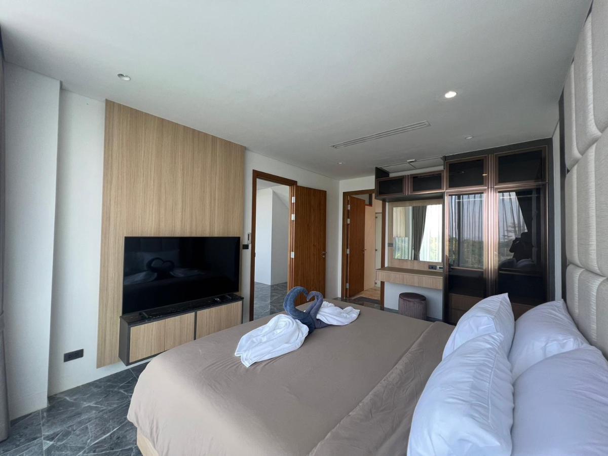 Elite Atoll Condotel * Ban Saiyuan