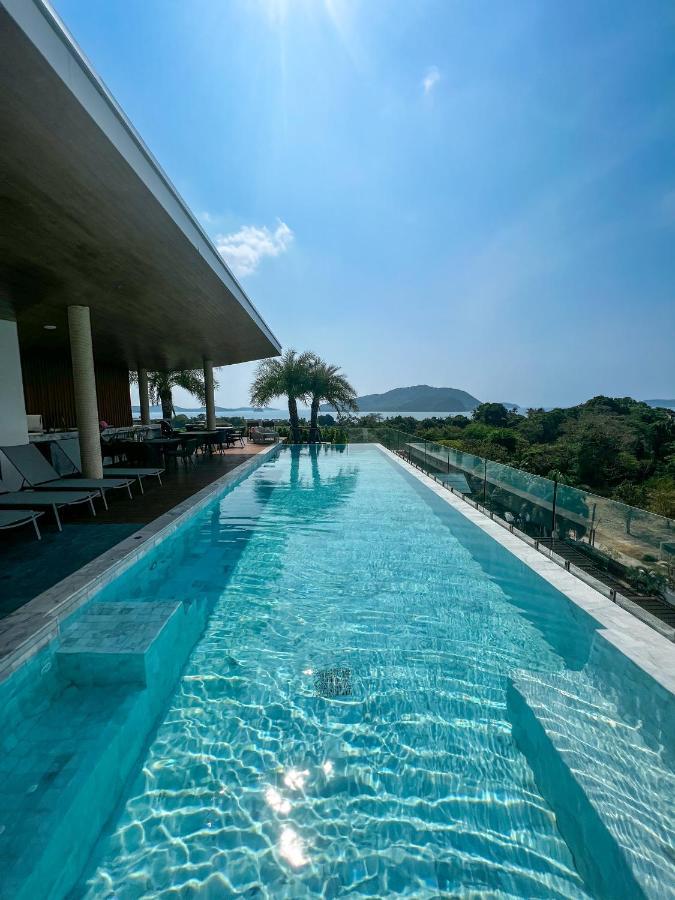 Aparthotel Elite Atoll Condotel Ban Saiyuan