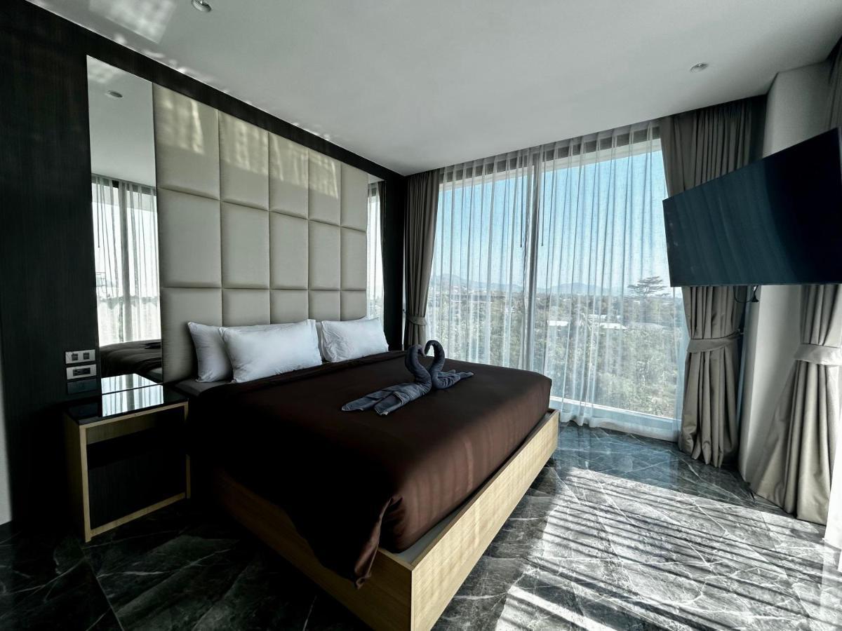 Elite Atoll Condotel Aparthotel