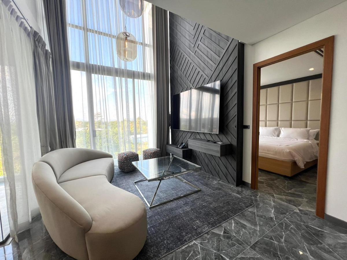 Aparthotel Elite Atoll Condotel Ban Saiyuan