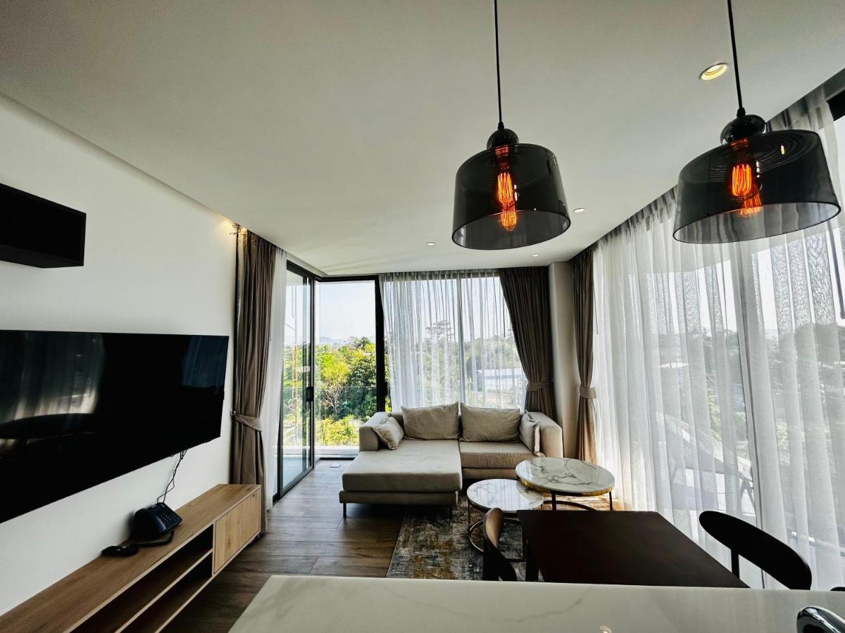Elite Atoll Condotel Aparthotel