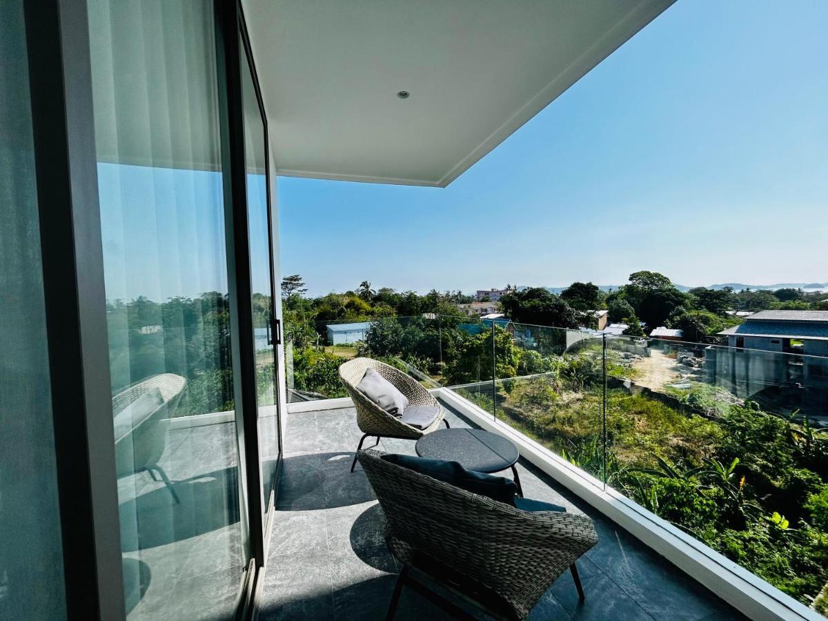 Aparthotel Elite Atoll Condotel Ban Saiyuan