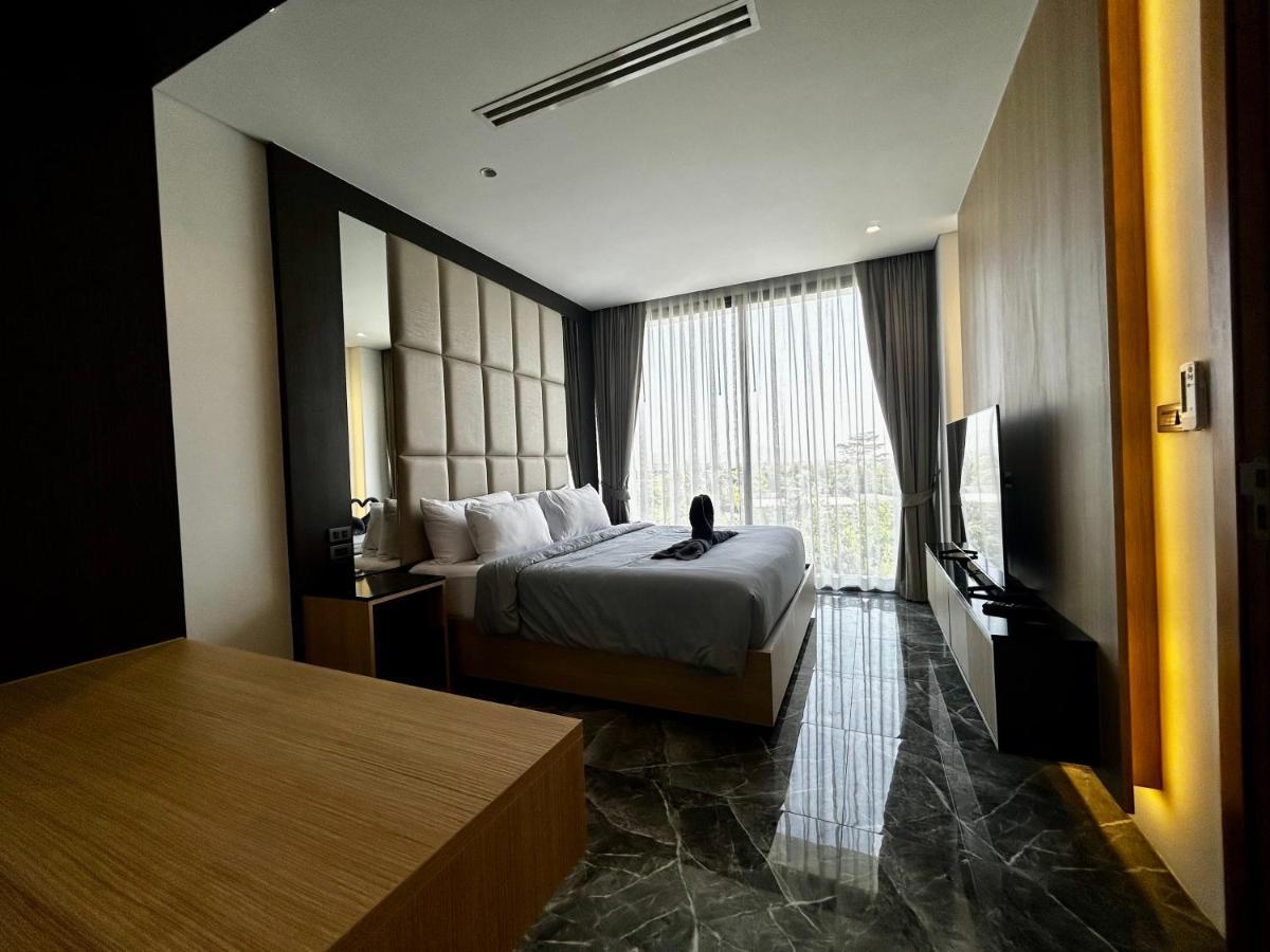 Elite Atoll Condotel Aparthotel