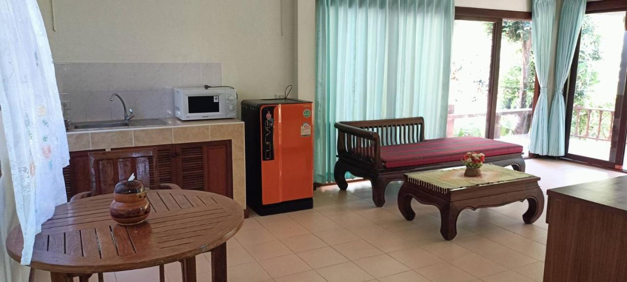Hotel Baan Suan 4*