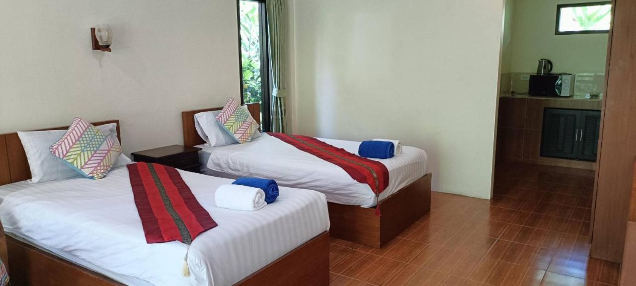 Baan Suan Ban Suan (Phuket)