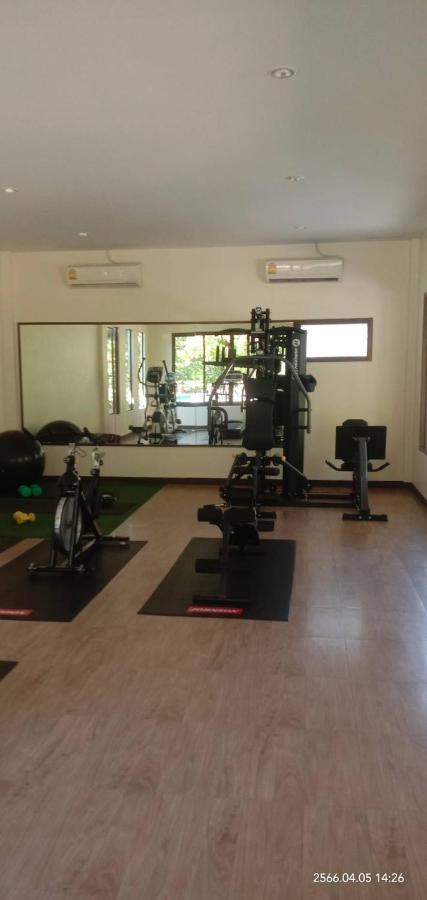 Baan Suan Hotel