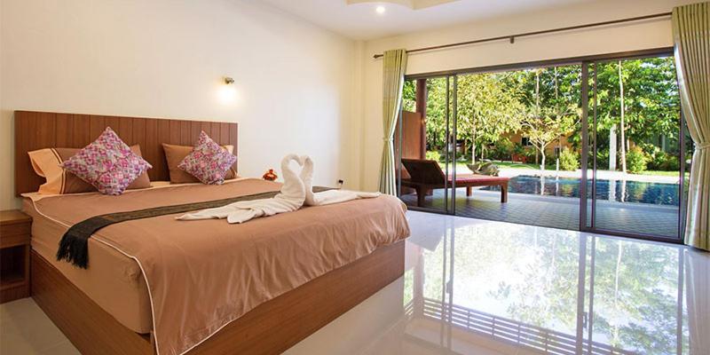 Hotel Baan Suan Ban Suan (Phuket)