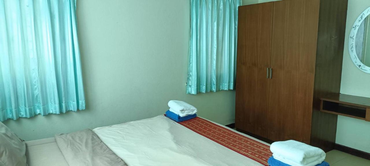 Baan Suan Hotel 4*
