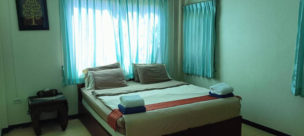 Baan Suan Hotel 4*