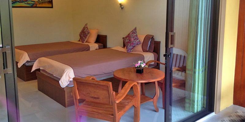 Baan Suan 4* Ban Suan (Phuket)
