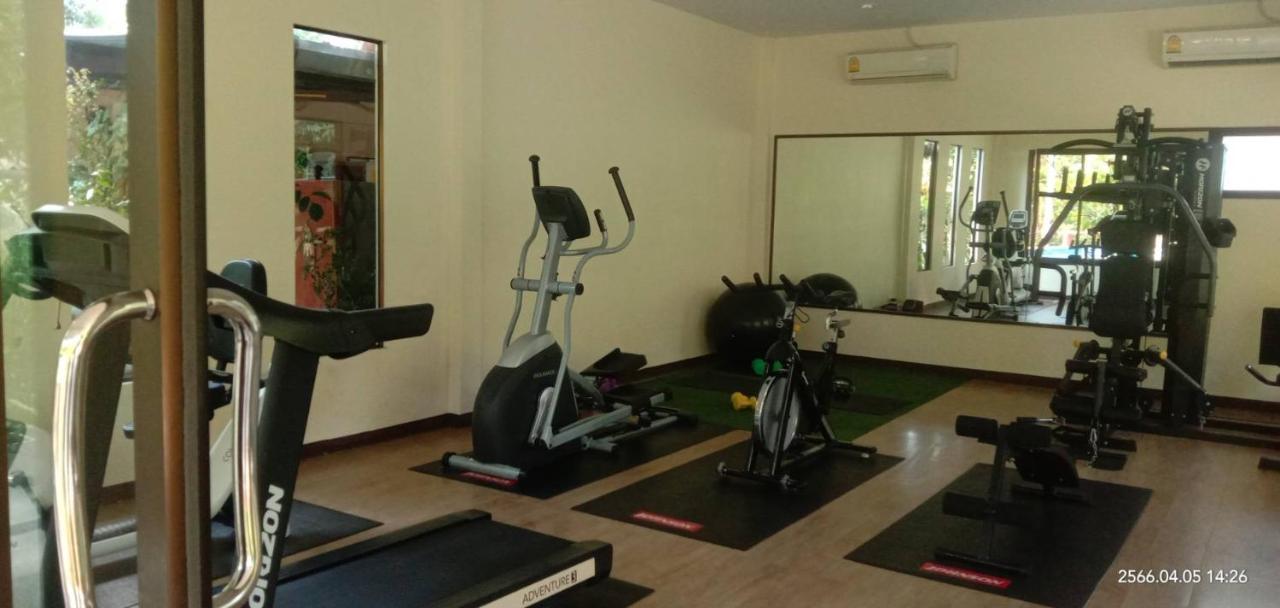 Baan Suan Hotel Ban Suan (Phuket)