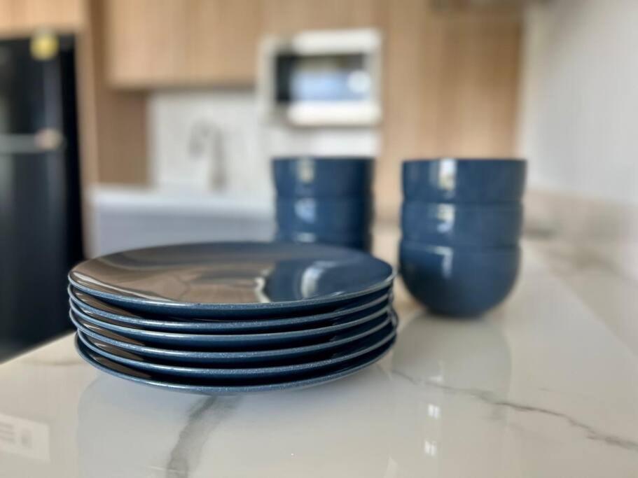 Elite Atoll Condotel Aparthotel Ban Saiyuan