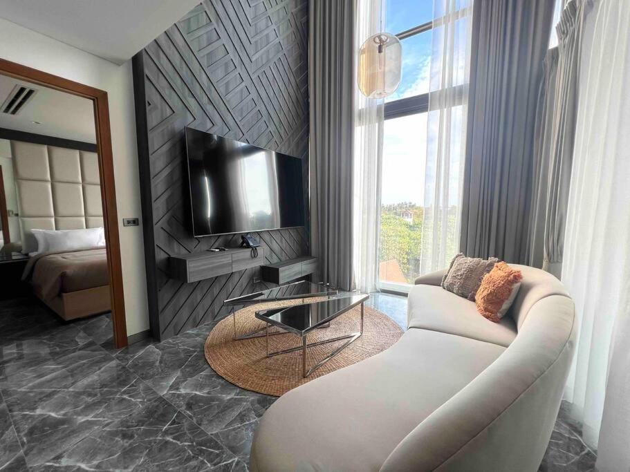 Elite Atoll Condotel Aparthotel *