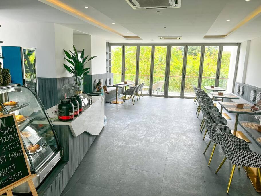 Aparthotel Elite Atoll Condotel *