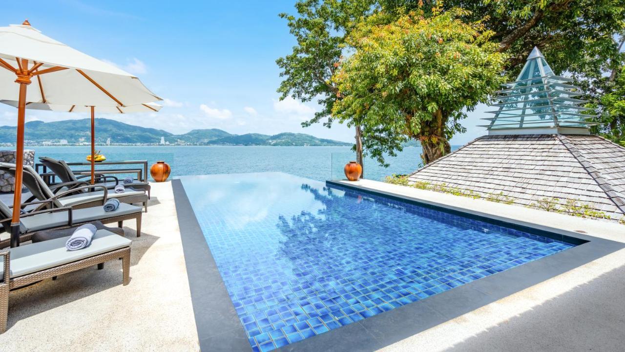Villa Rom Trai Kathu
