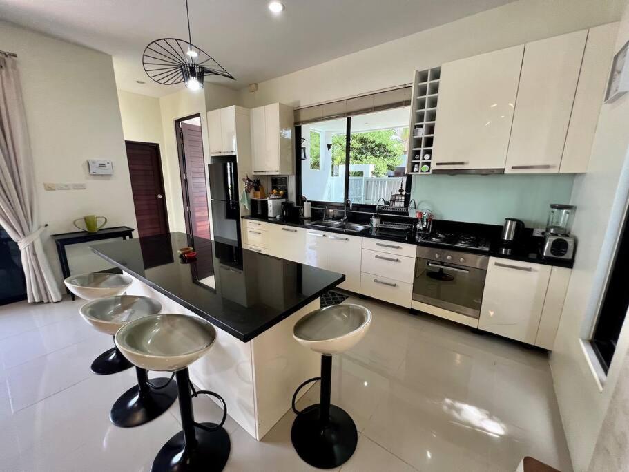 Arle By G Estate Phuket *