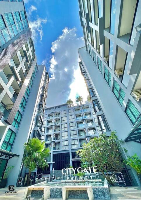 Apartment Citygate In - Perfect For Digital Work Strand Kamala