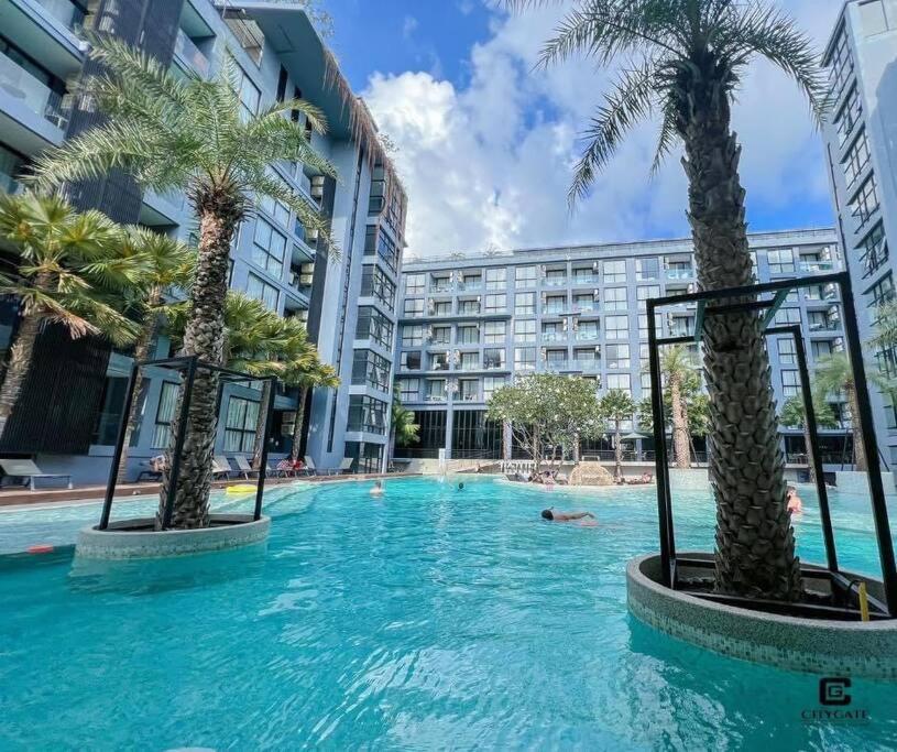 Citygate In - Perfect For Digital Work Apartment *