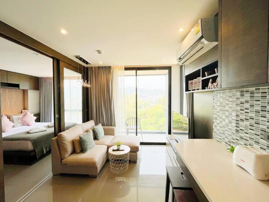 Citygate In - Perfect For Digital Work Apartment