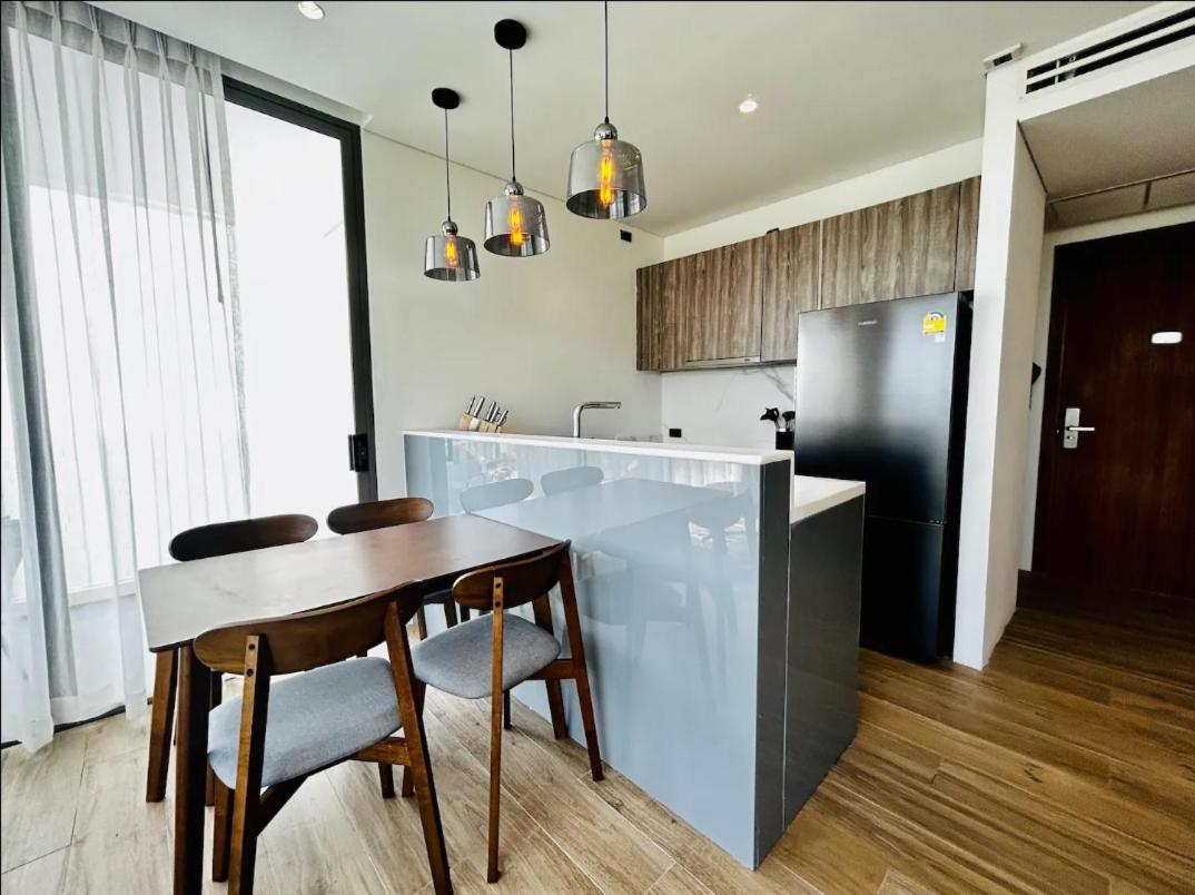 Elite Atoll Condotel