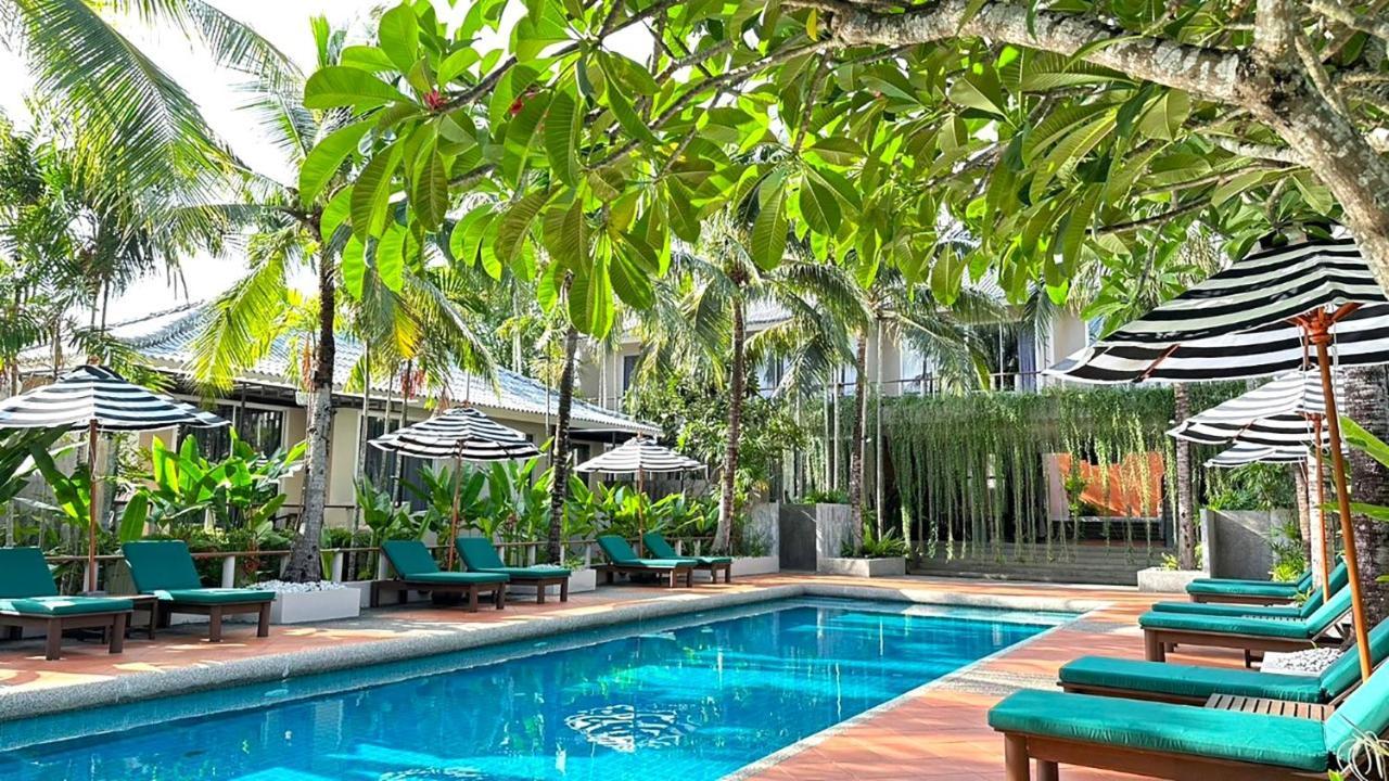 Resort Signature Phuket Sha