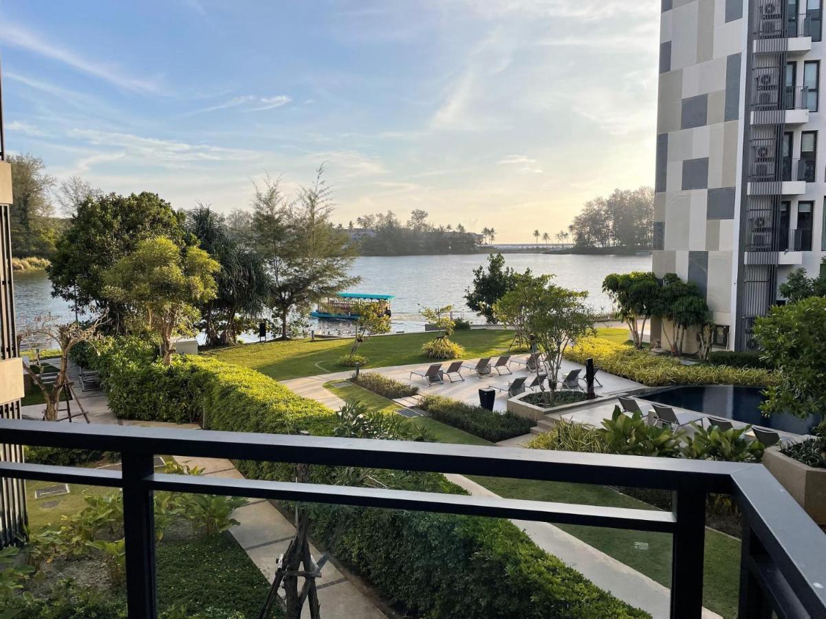 Location In Laguna-modern At Cassia Bang Tao Beach (Phuket)
