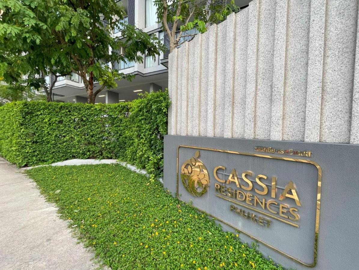 Apartment Location In Laguna-modern At Cassia *