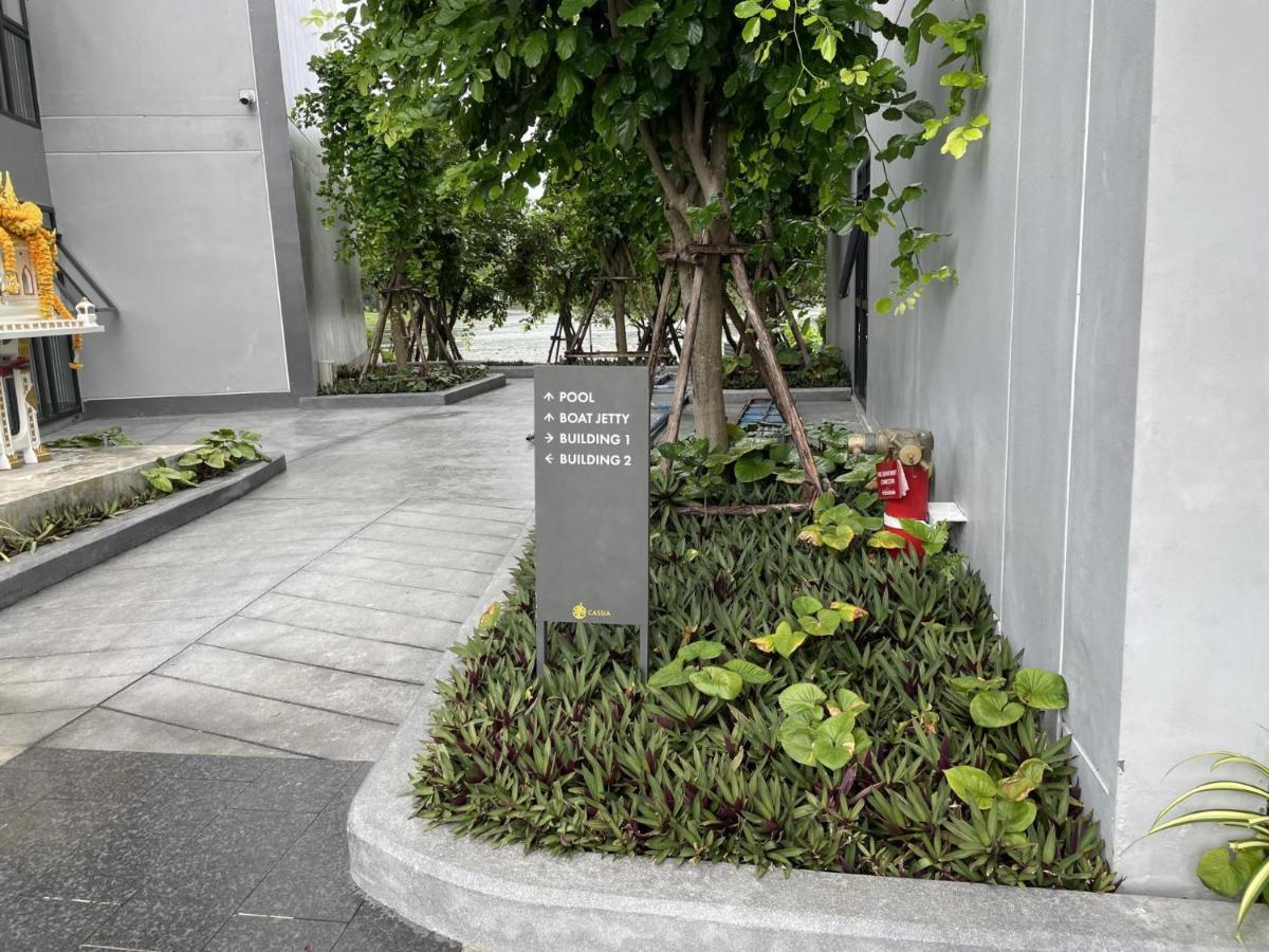 Location In Laguna-modern At Cassia