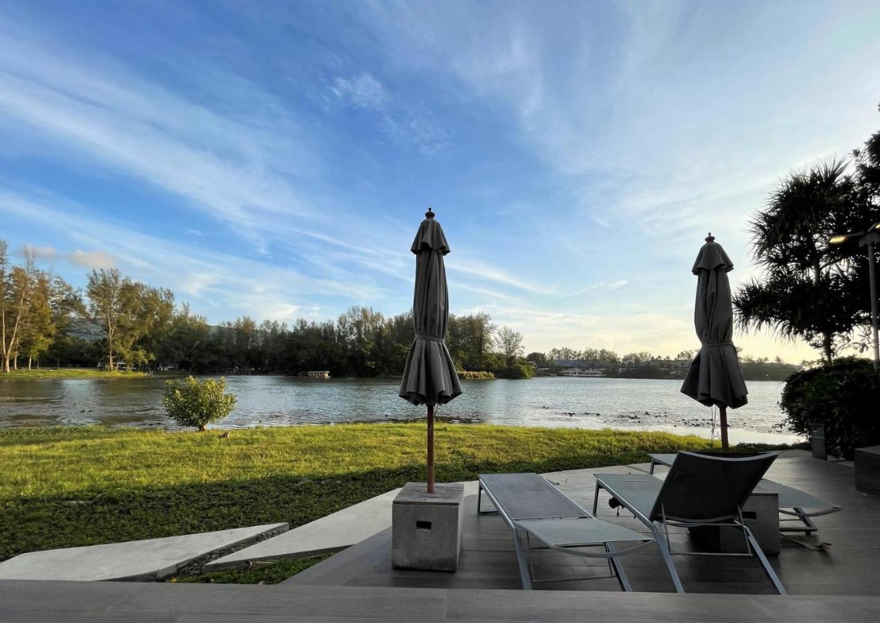 Location In Laguna-modern At Cassia *