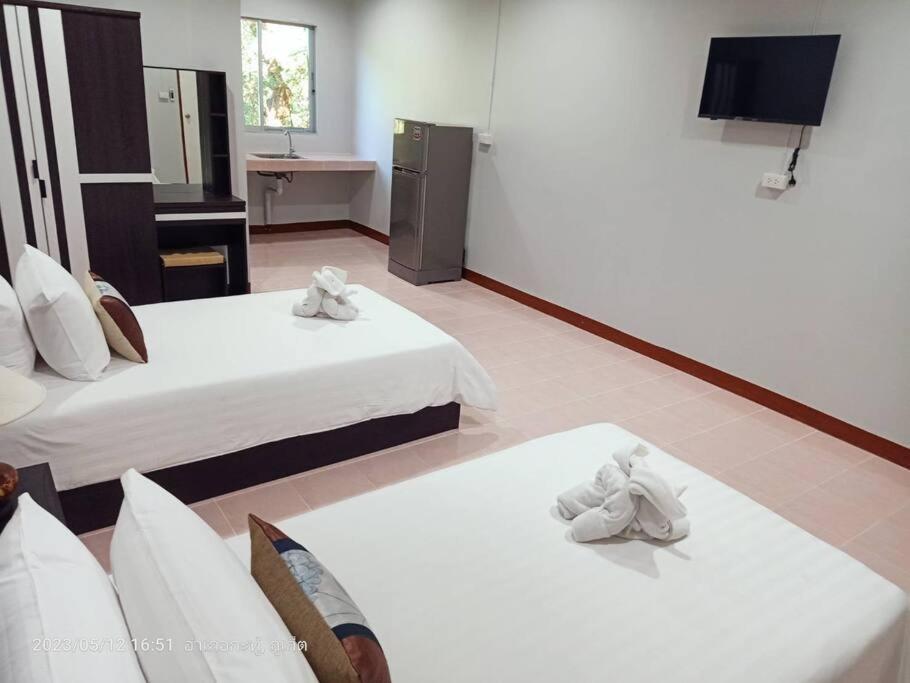 Apartment The Cheetar Patong