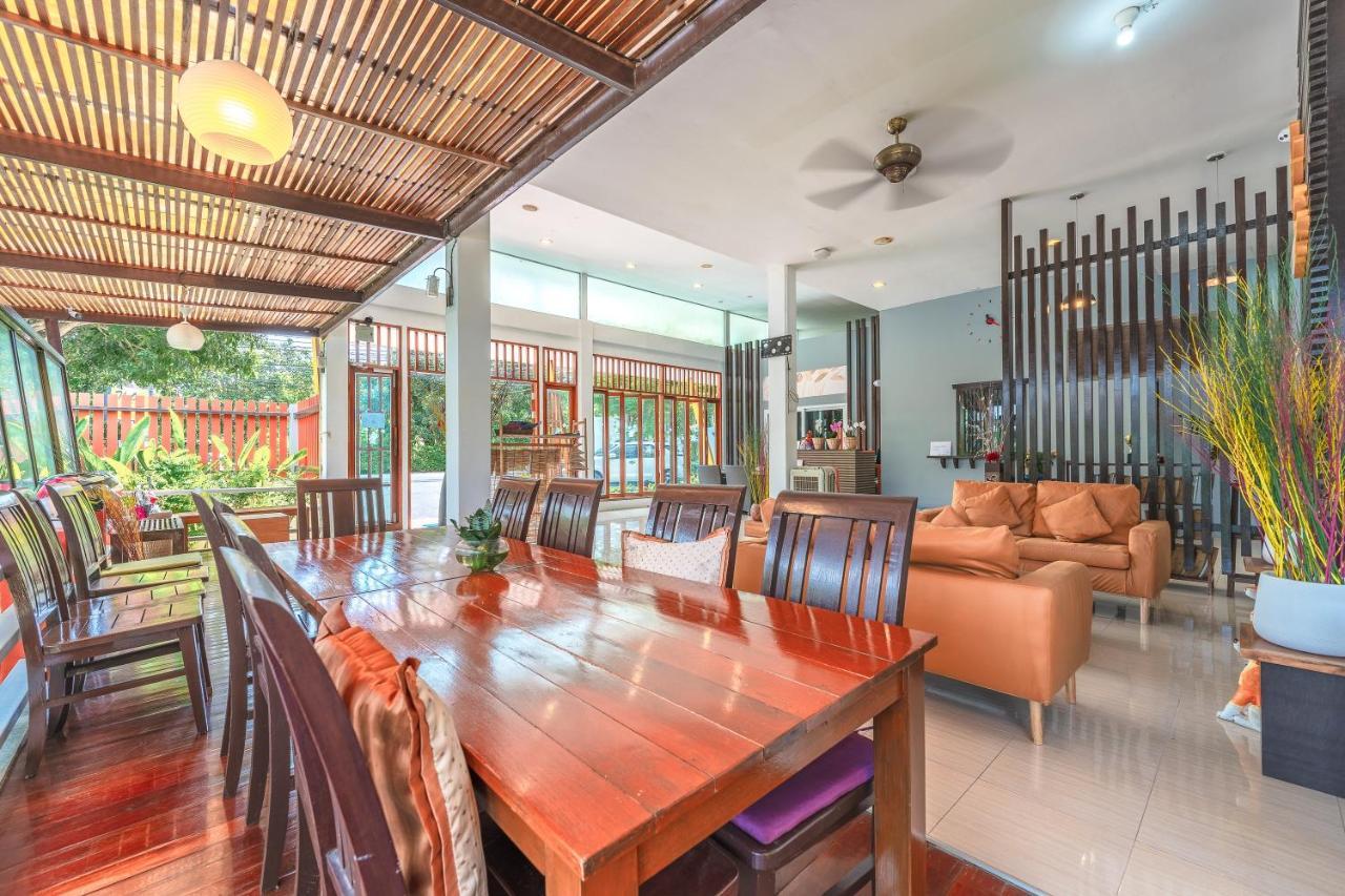 The One Cozy Vacation Sha Hotel