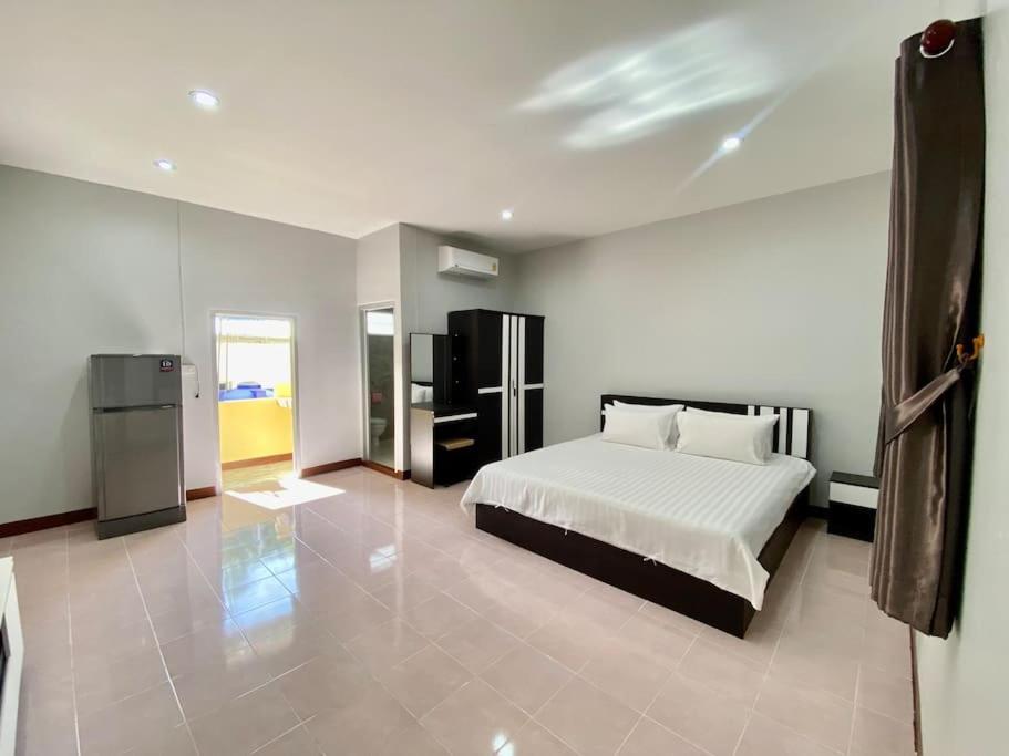 Apartment The Cheetar *