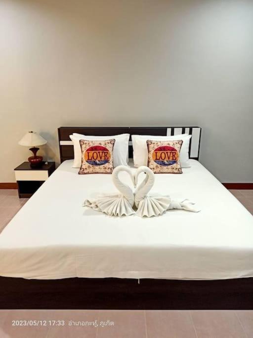 Apartment The Cheetar Patong