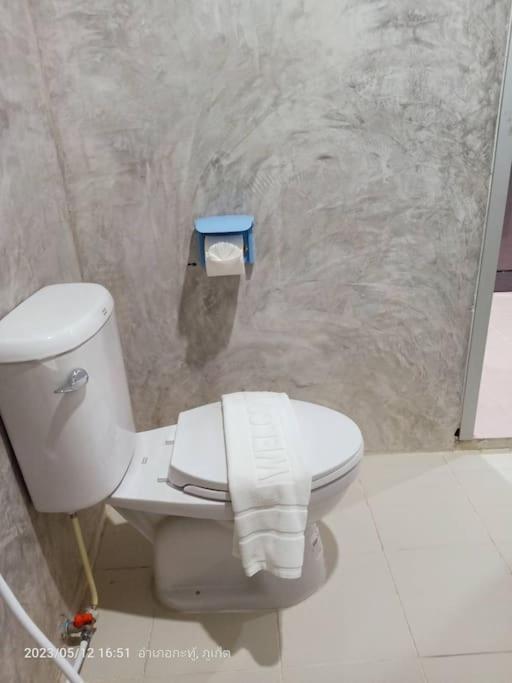 The Cheetar Apartment Patong