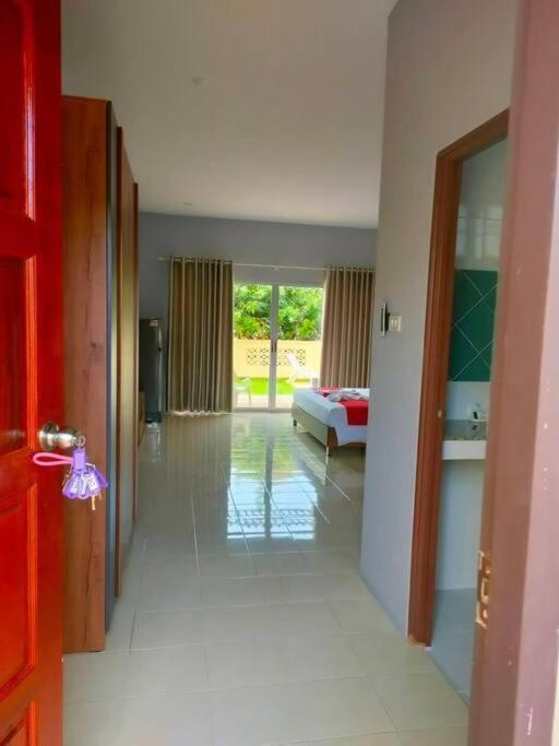 Apartment The Cheetar Pool